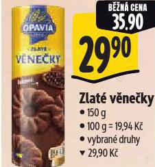 ZLAT VNEKY
