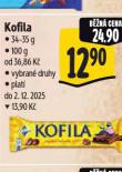 KOFILA