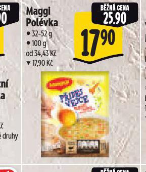 MAGGI POLVKA