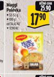 MAGGI POLVKA