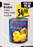 GIANA BROSKVE