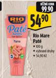 RIO MARE PAT