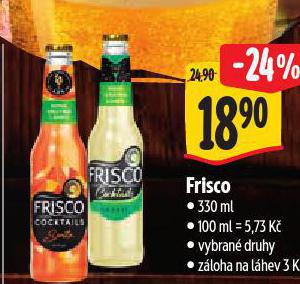 FRISCO