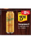 PIVO STAROPRAMEN