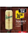 PIVO STAROPRAMEN
