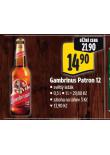 PIVO GAMBRINUS
