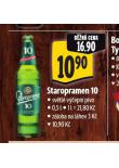 PIVO STAROPRAMEN