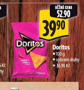 DORITOS