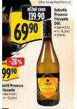 SOLICELLO PROSECCO FRIZZANTE DOC