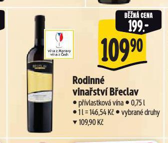 RODINN VINASTV BECLAV