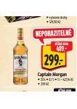 CAPTAIN MORGAN