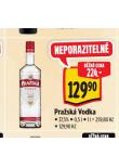 PRAŽSKÁ VODKA