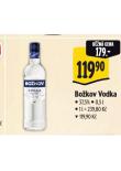 BOKOV VODKA