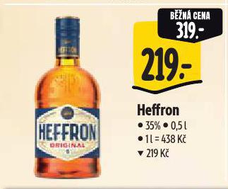 HEFFRON