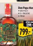 DON PAPA MASSKARA