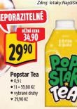 POPSTAR TEA