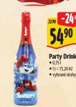 PARTY DRINK