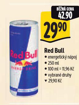 RED BULL