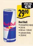 RED BULL