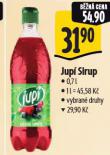 JUP SIRUP
