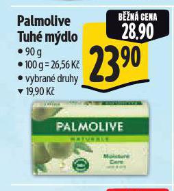 PALMOLIVE TUH MDLO