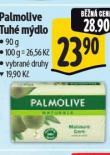 PALMOLIVE TUH MDLO