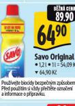 SAVO ORIGINAL