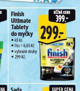 FINISH TABLETY DO MYKY