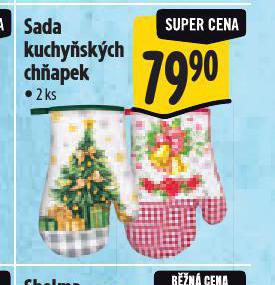 SADA KUCHYSKCH CHAPEK