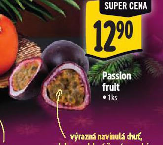 PASSION FRUIT