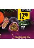PASSION FRUIT
