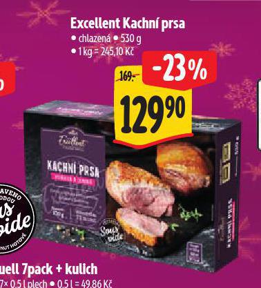 EXCELLENT KACHN PRSA