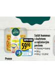 SALT HUMMUS S KUETEM A RAJATOVM PESTEM