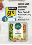 CAESAR SALT S KRUTONY A SREM GRAN CASTELLI