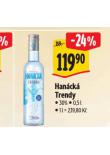 HANÁCKÁ TRENDY