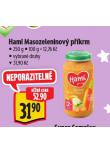 HAMI MASOZELENINOVÝ PŘÍKRM