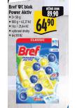 BREF WC BLOK POWER AKTIV