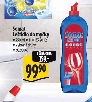 SOMAT LETIDLO DO MYKY