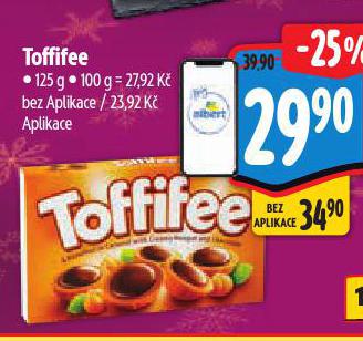 TOFFIFEE