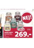 YANKEE CANDLE