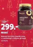 BEGGS DOPLNK STRAVY