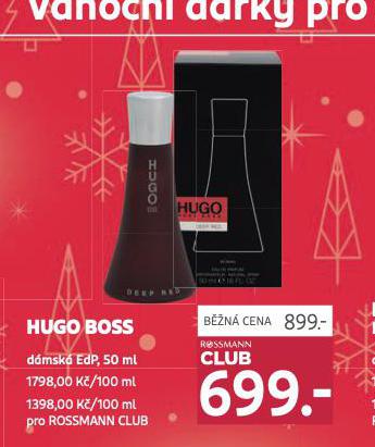 HUGO BOSS