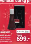 HUGO BOSS 