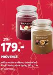 PROVENCE SVKA