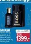 HUGO BOSS TRIUMPH ELIXIR