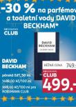 DAVIS BECKHAM