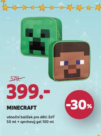 MINECRAFT VNON BALEK PRO DTI