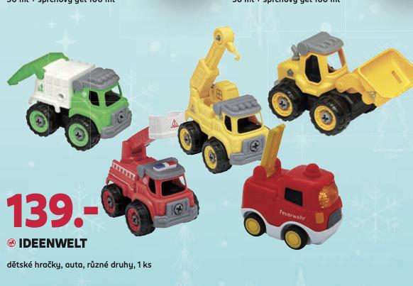 IDEENWELT DTSK HRAKY