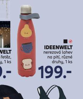 NEREZOV LAHEV NA PIT