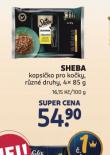 SHEBA KAPSIKY PRO KOKY